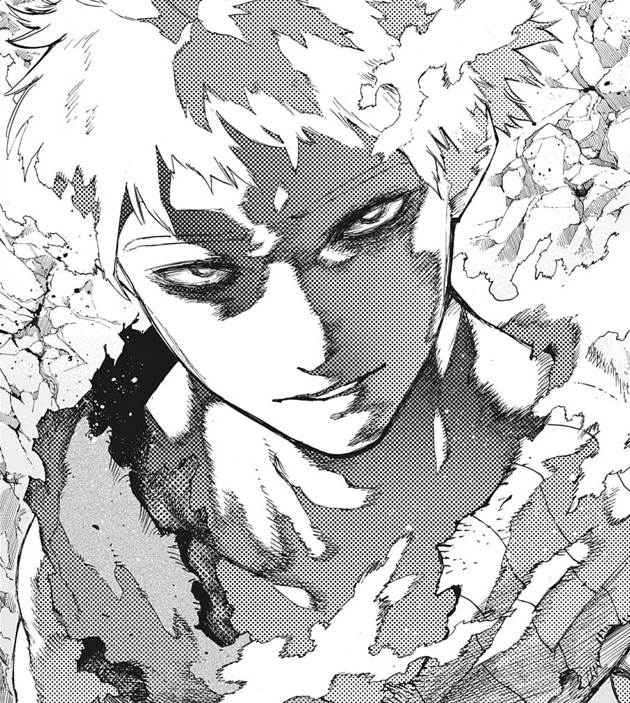 Personnages Manga/Animé